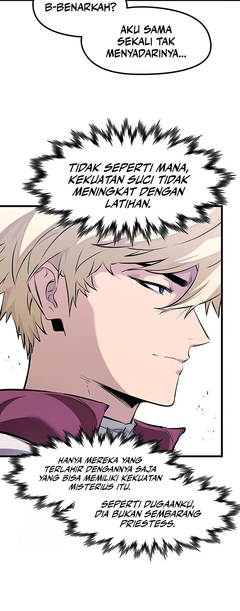 The Regressed Mercenary’s Machinations chapter 66 halaman 49