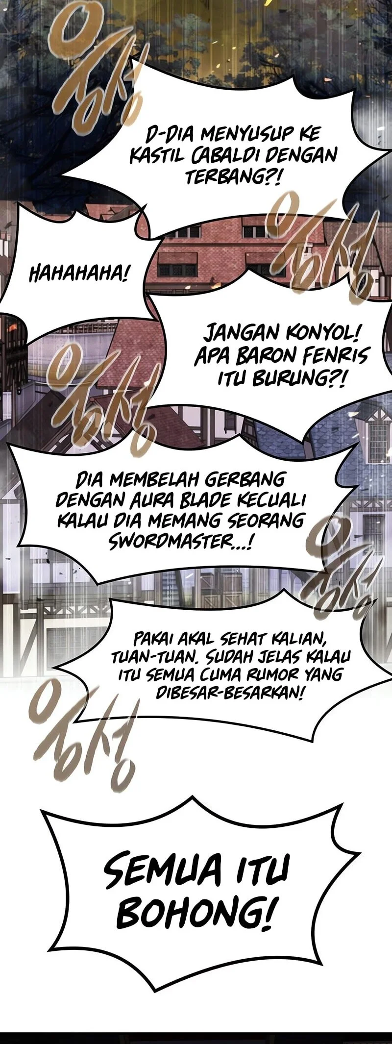 The Regressed Mercenary’s Machinations chapter 66 halaman 53