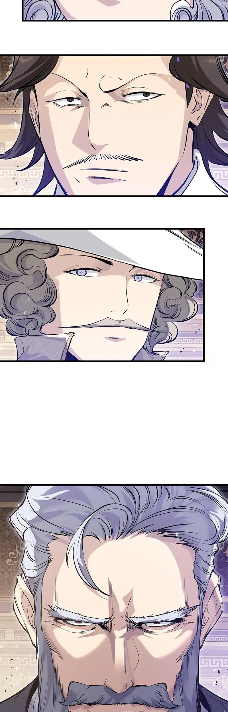 The Regressed Mercenary’s Machinations chapter 66 halaman 63