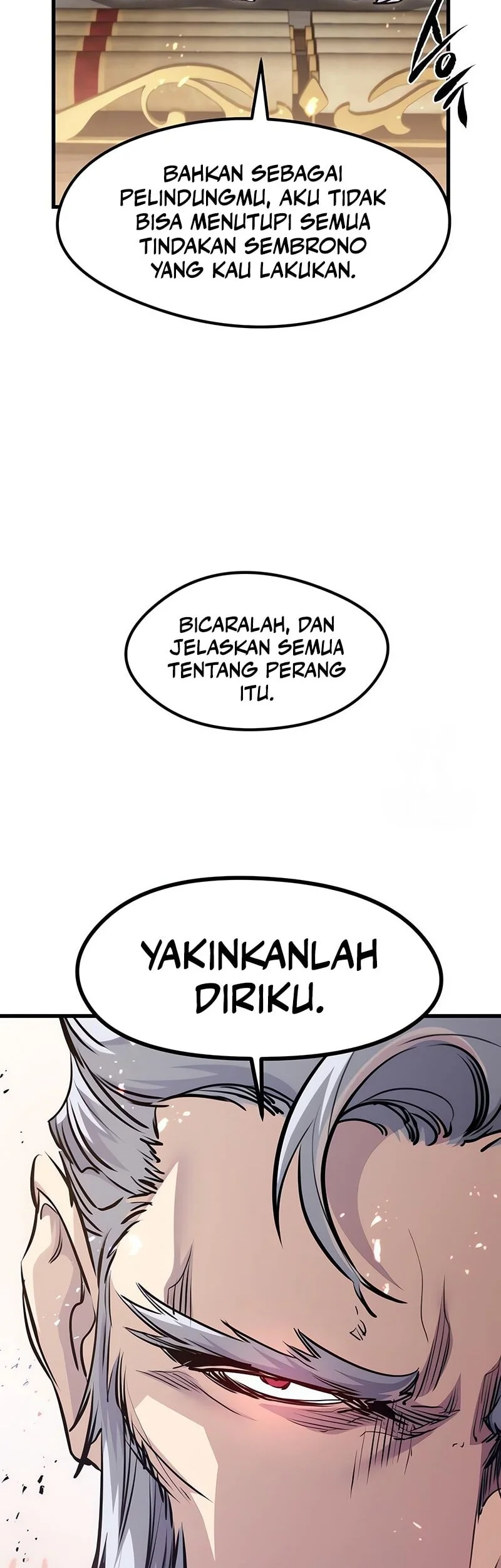 The Regressed Mercenary’s Machinations chapter 66 halaman 67