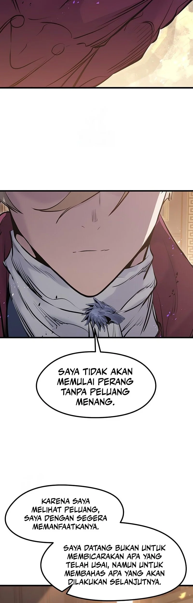 The Regressed Mercenary’s Machinations chapter 66 halaman 69