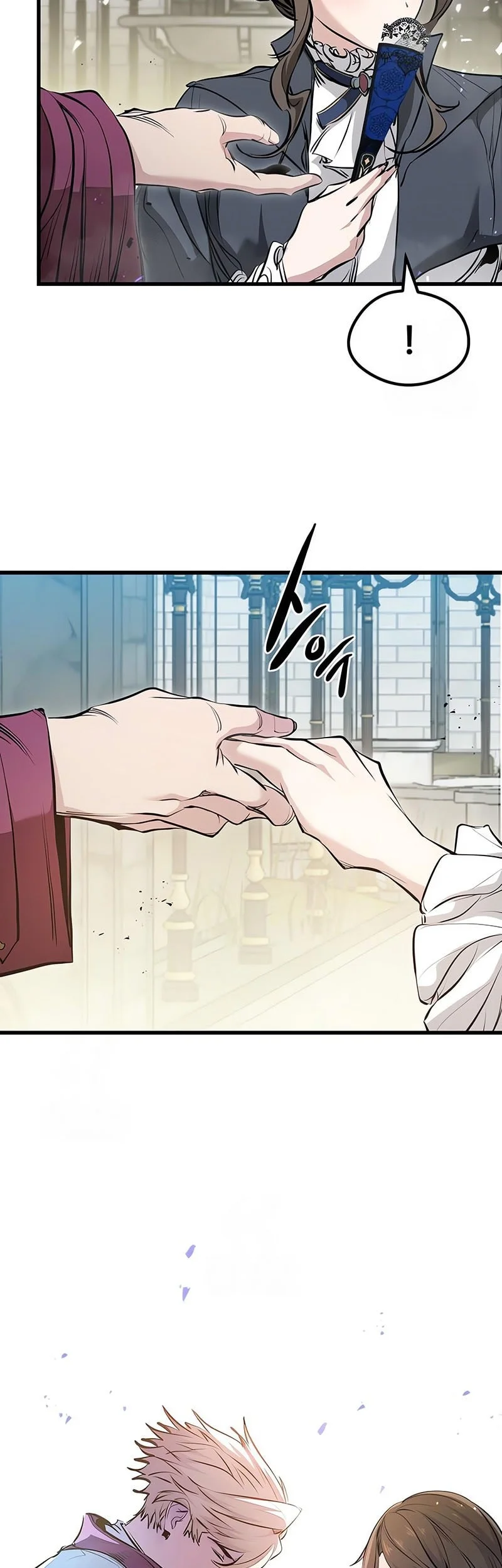 The Regressed Mercenary’s Machinations chapter 68 halaman 8