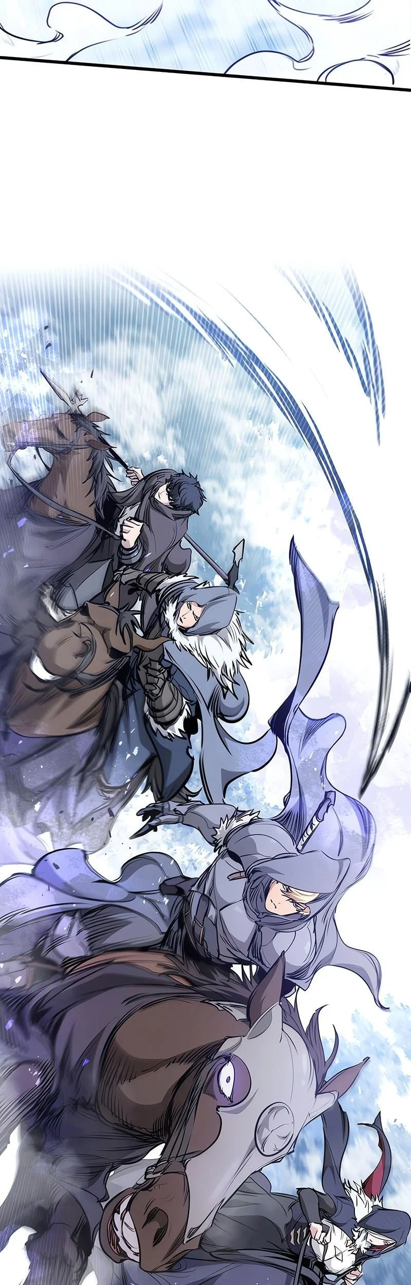 The Regressed Mercenary’s Machinations chapter 68 halaman 12