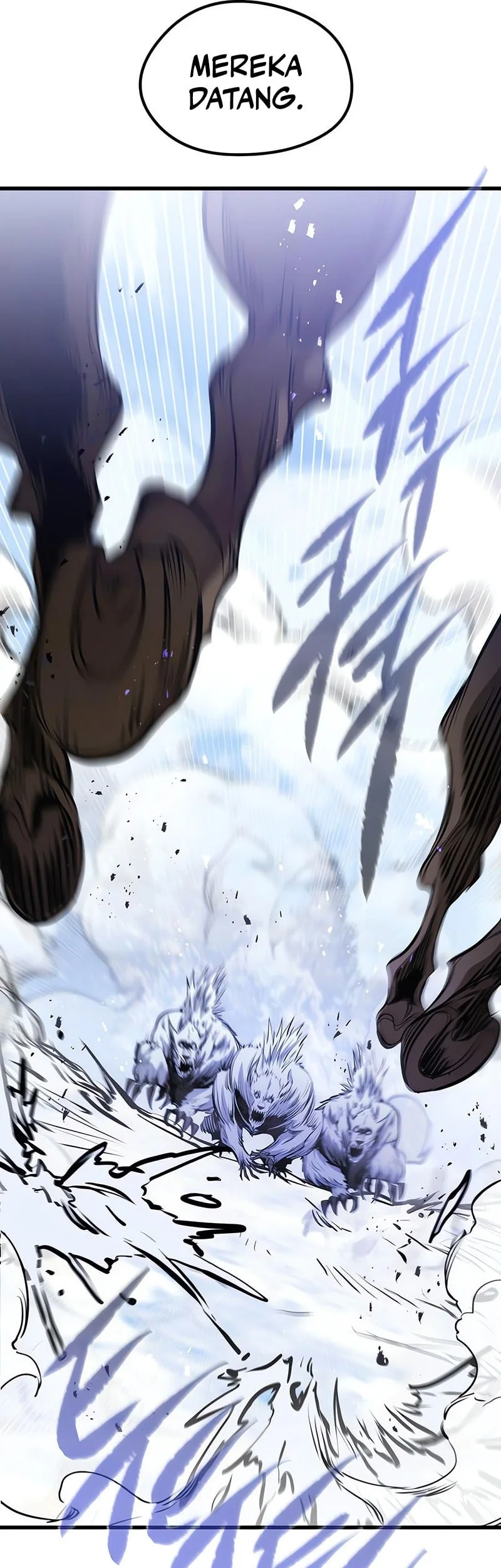 The Regressed Mercenary’s Machinations chapter 68 halaman 14