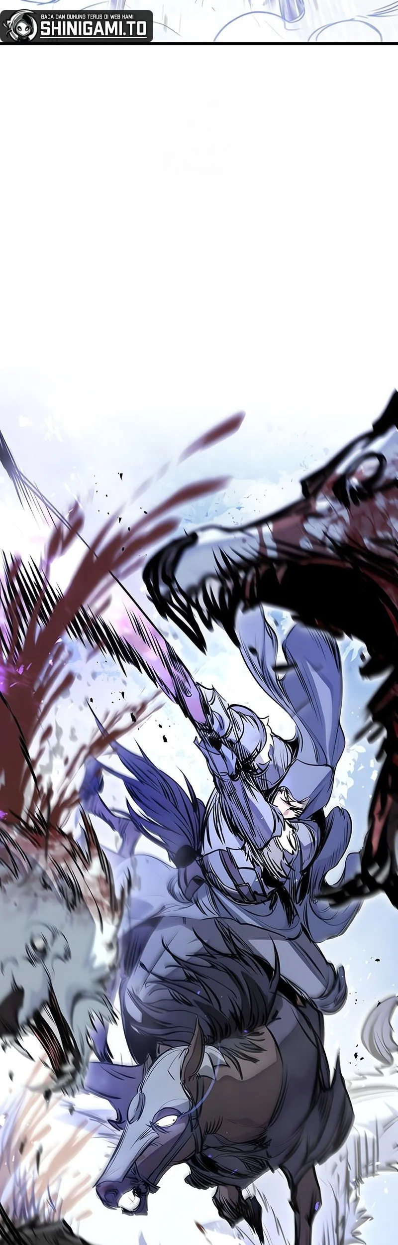 The Regressed Mercenary’s Machinations chapter 68 halaman 16