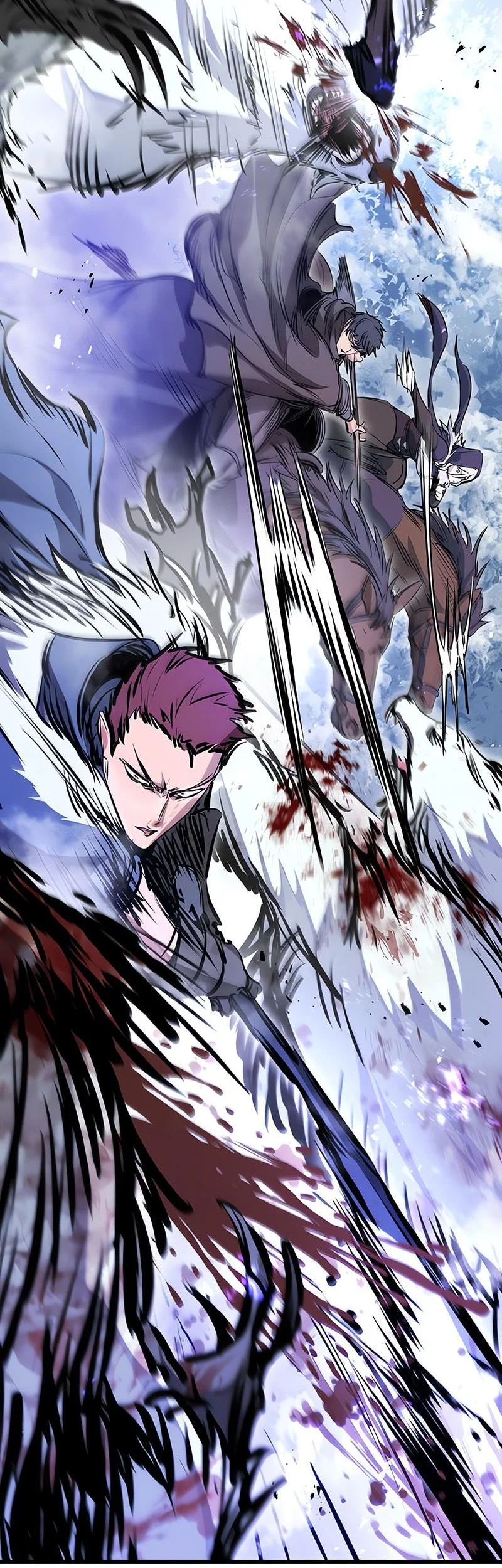 The Regressed Mercenary’s Machinations chapter 68 halaman 17