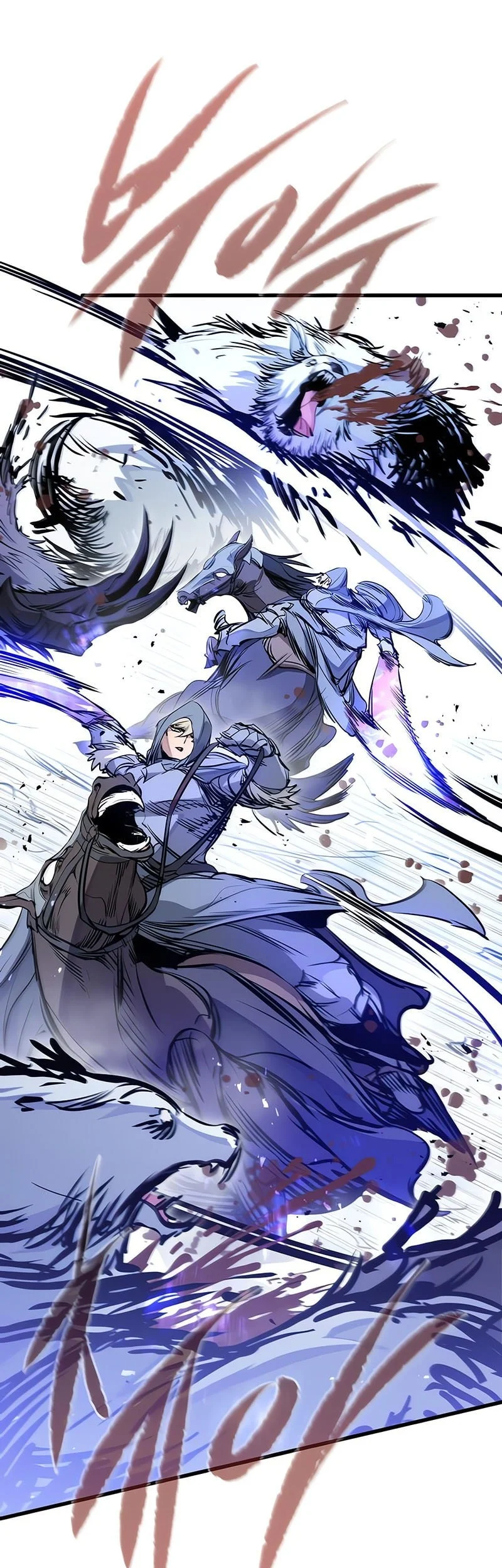 The Regressed Mercenary’s Machinations chapter 68 halaman 18