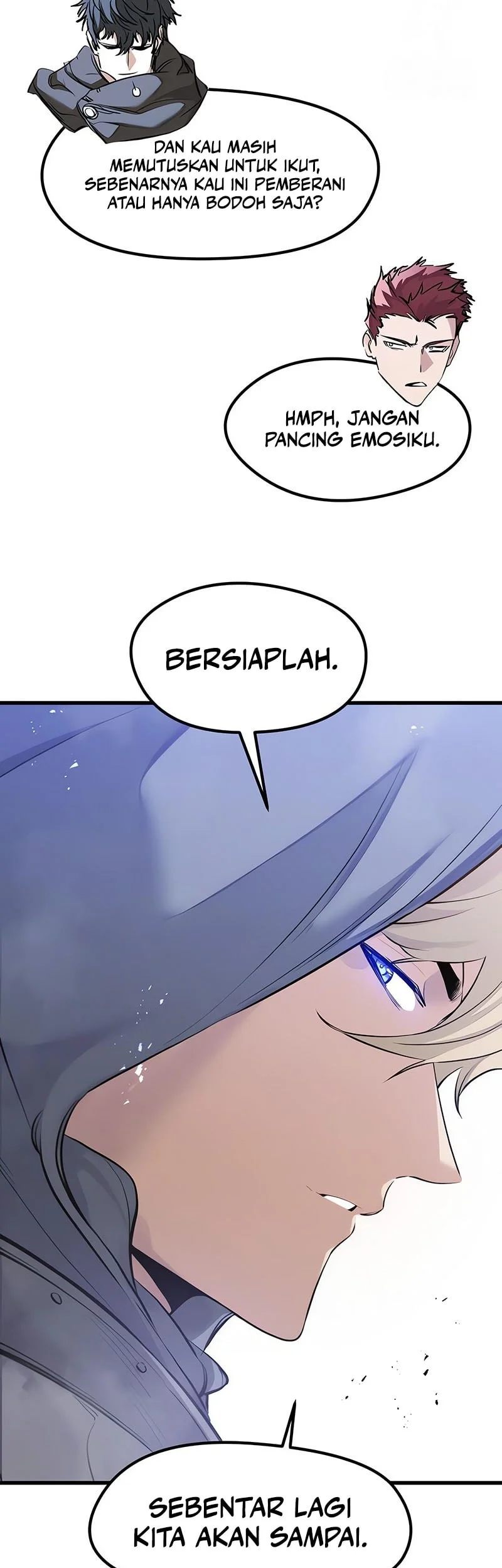 The Regressed Mercenary’s Machinations chapter 68 halaman 24