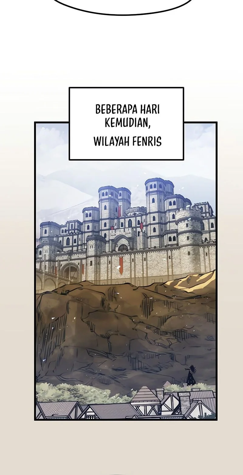 The Regressed Mercenary’s Machinations chapter 68 halaman 25