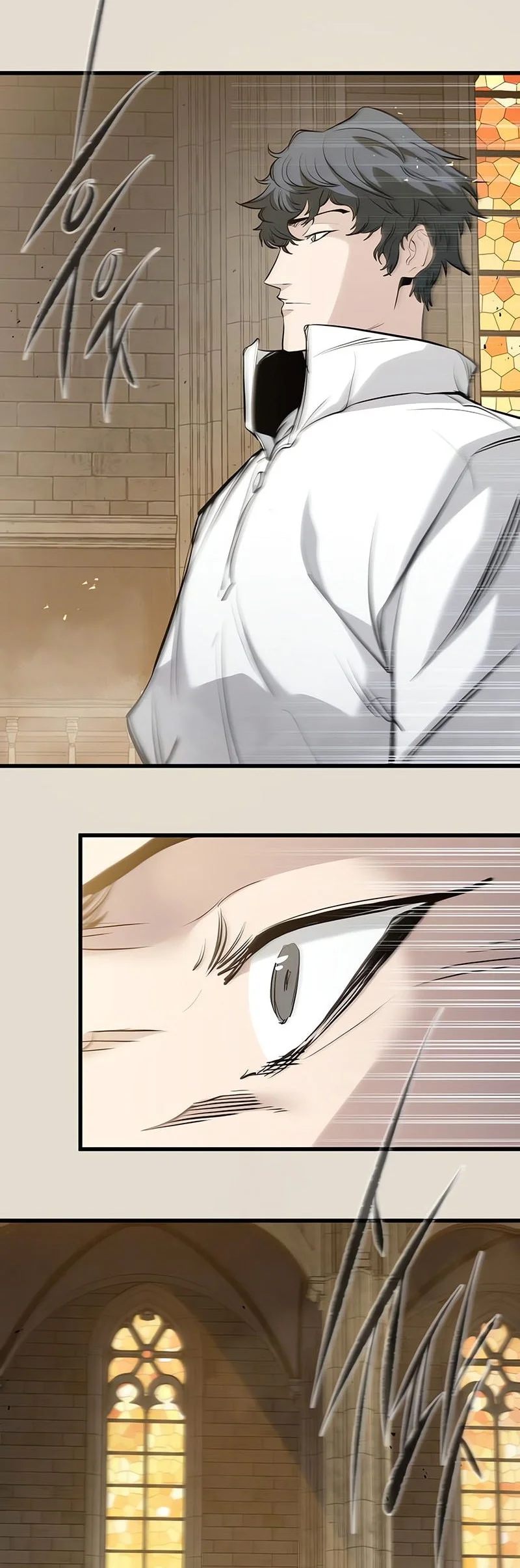 The Regressed Mercenary’s Machinations chapter 68 halaman 33