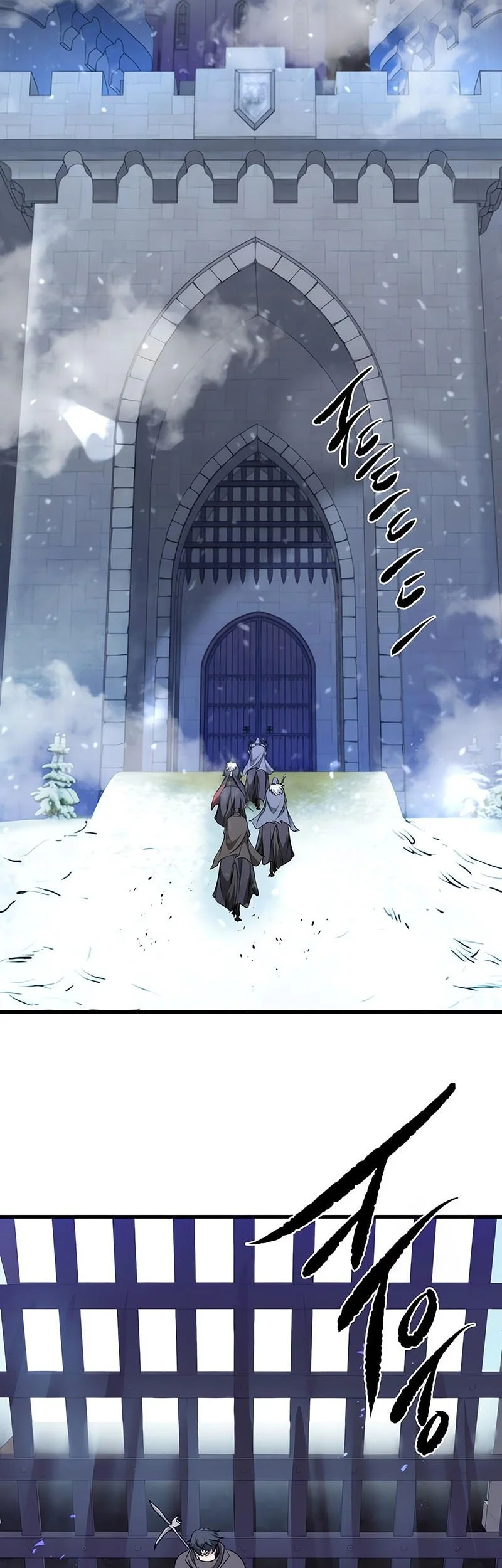 The Regressed Mercenary’s Machinations chapter 68 halaman 38