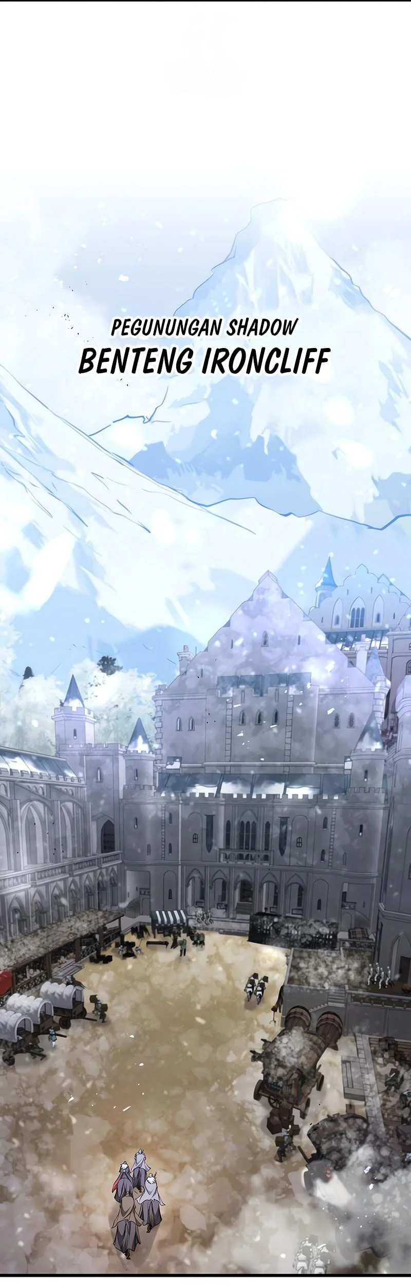 The Regressed Mercenary’s Machinations chapter 68 halaman 40