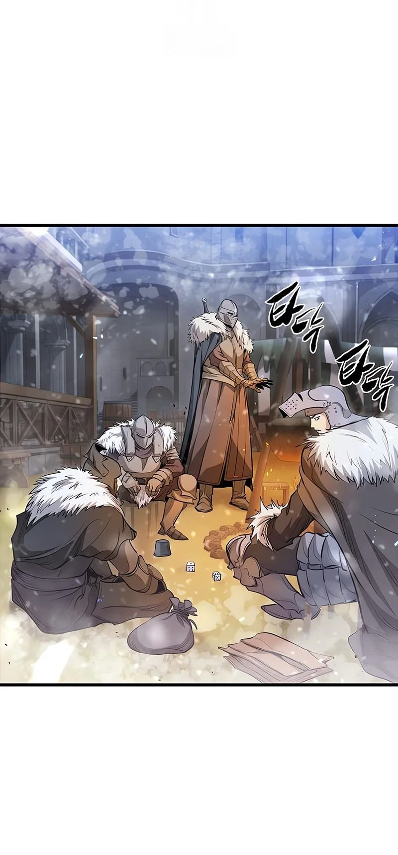 The Regressed Mercenary’s Machinations chapter 68 halaman 41