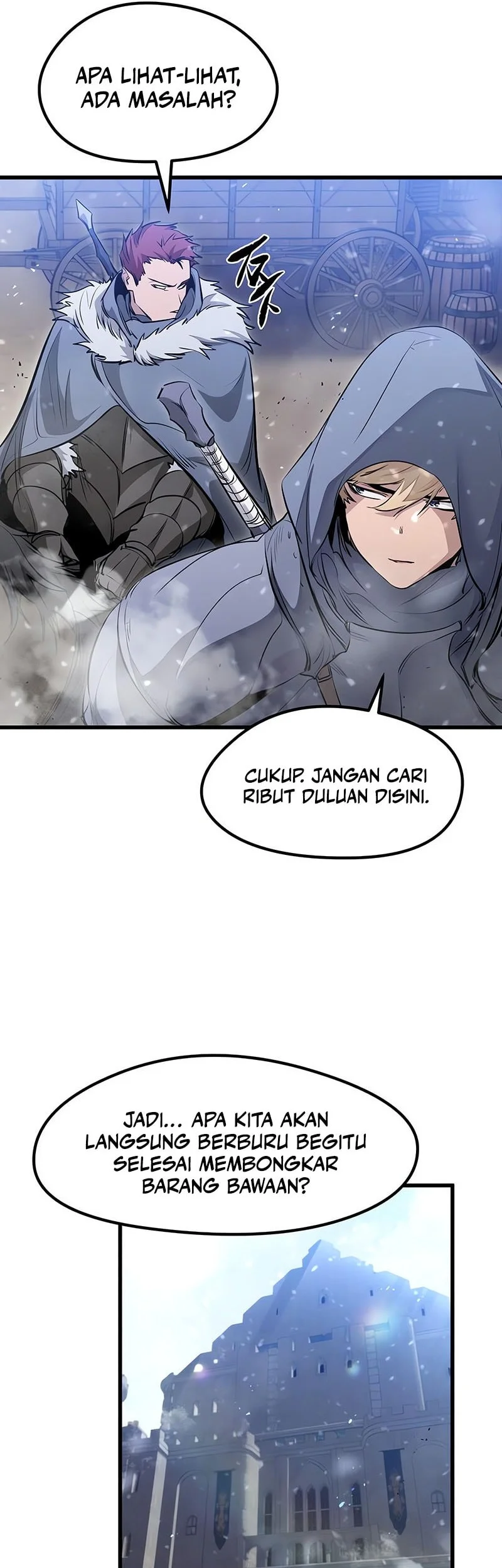 The Regressed Mercenary’s Machinations chapter 68 halaman 43