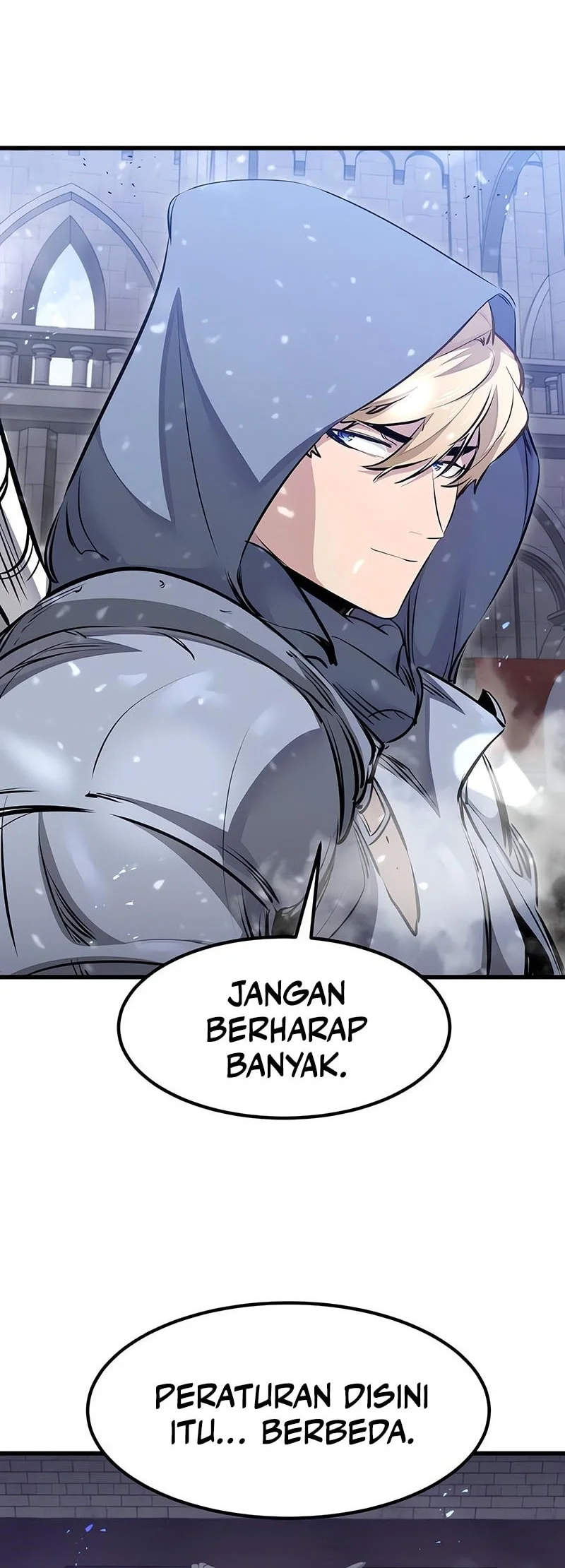 The Regressed Mercenary’s Machinations chapter 68 halaman 45