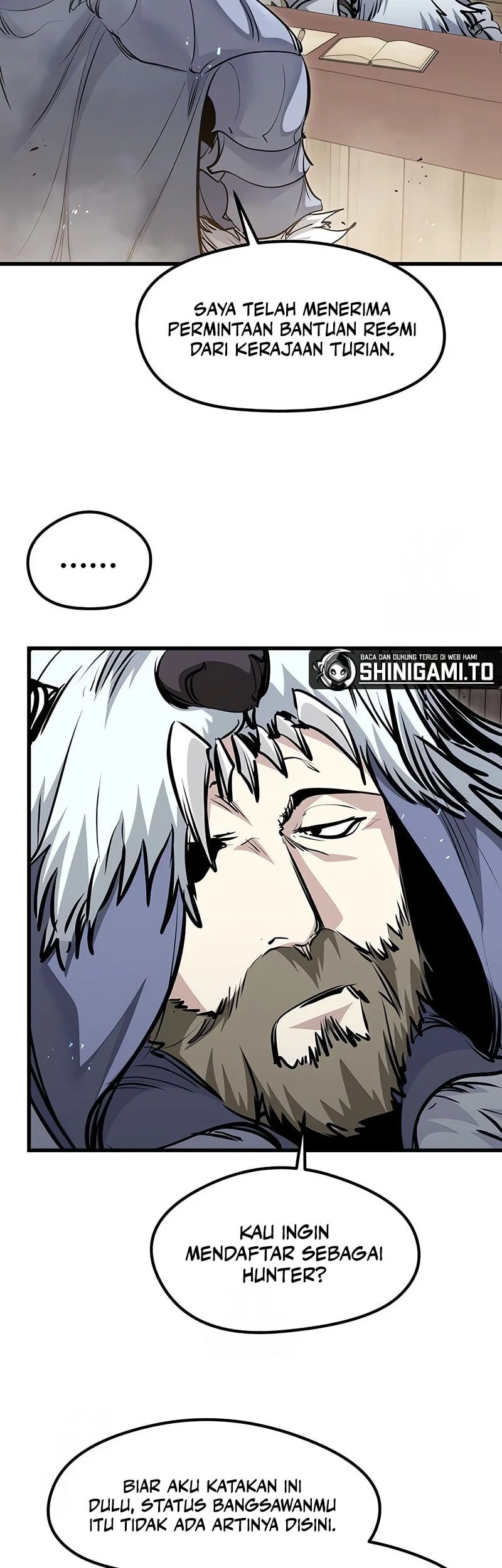 The Regressed Mercenary’s Machinations chapter 68 halaman 47