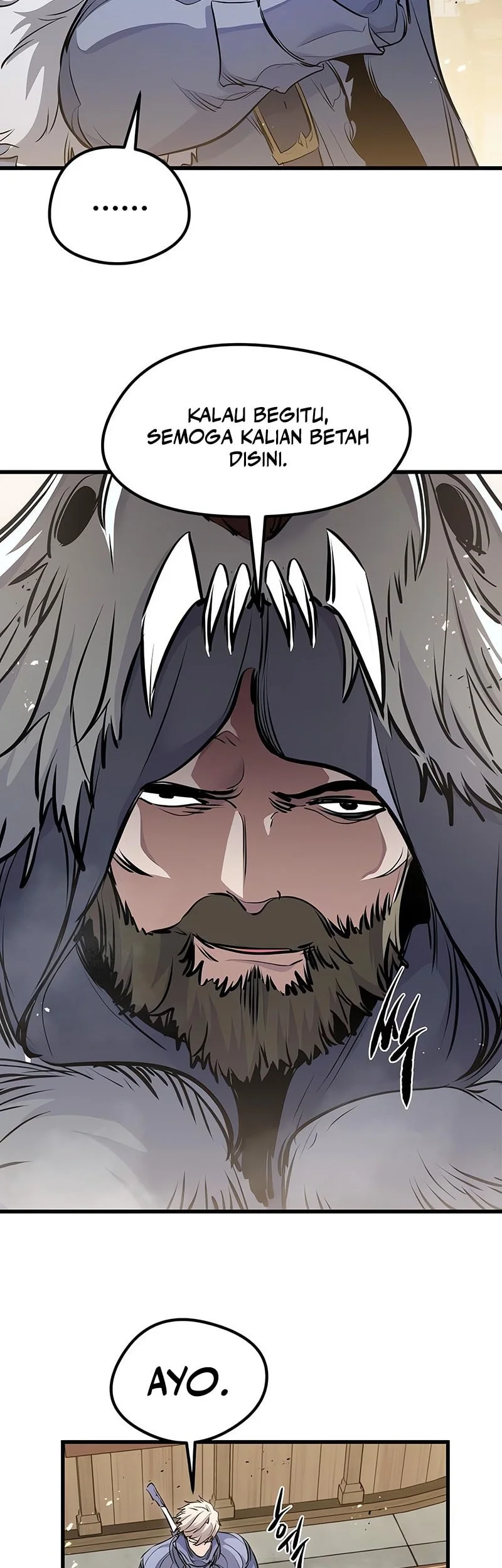 The Regressed Mercenary’s Machinations chapter 68 halaman 52