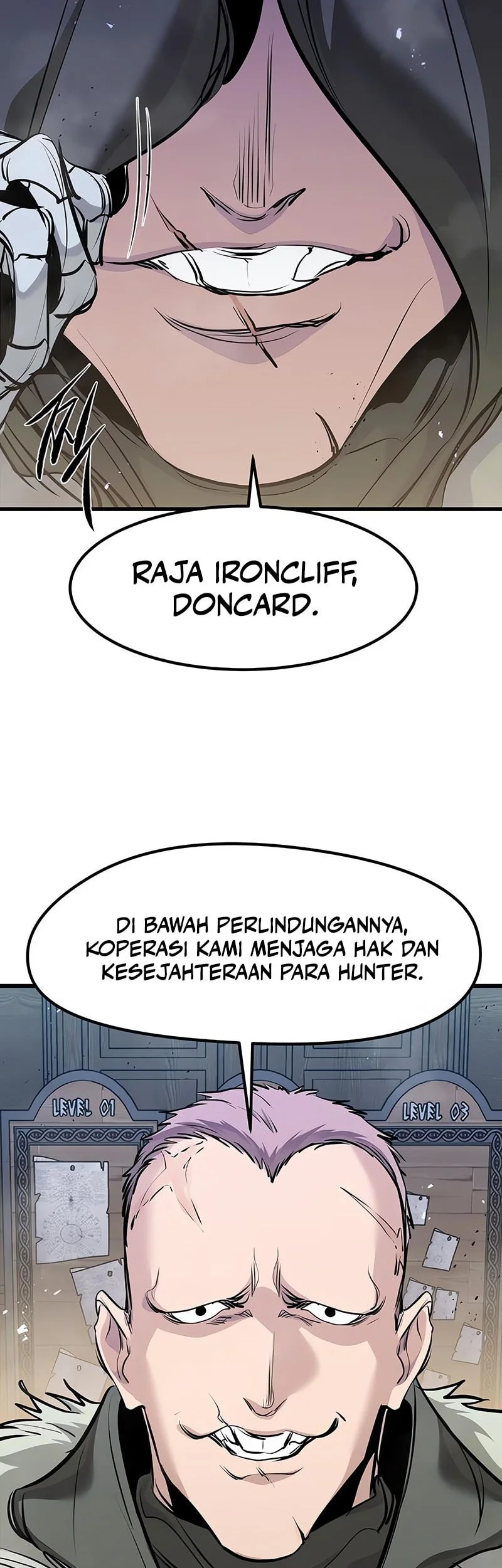 The Regressed Mercenary’s Machinations chapter 68 halaman 56