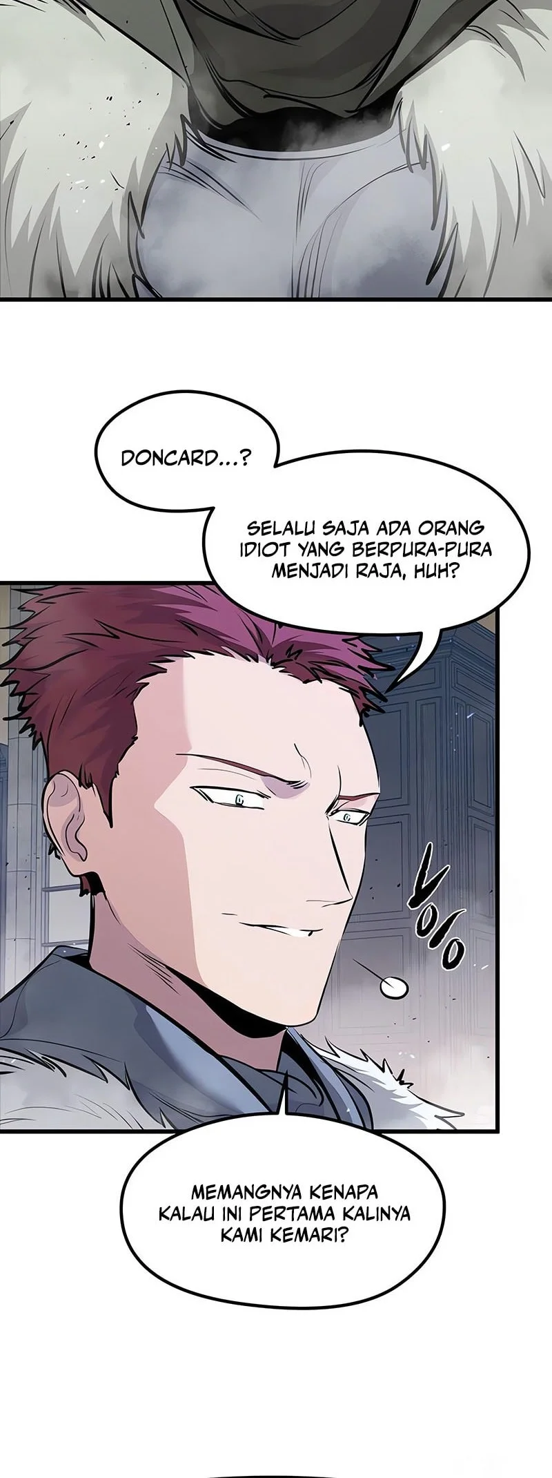 The Regressed Mercenary’s Machinations chapter 68 halaman 57