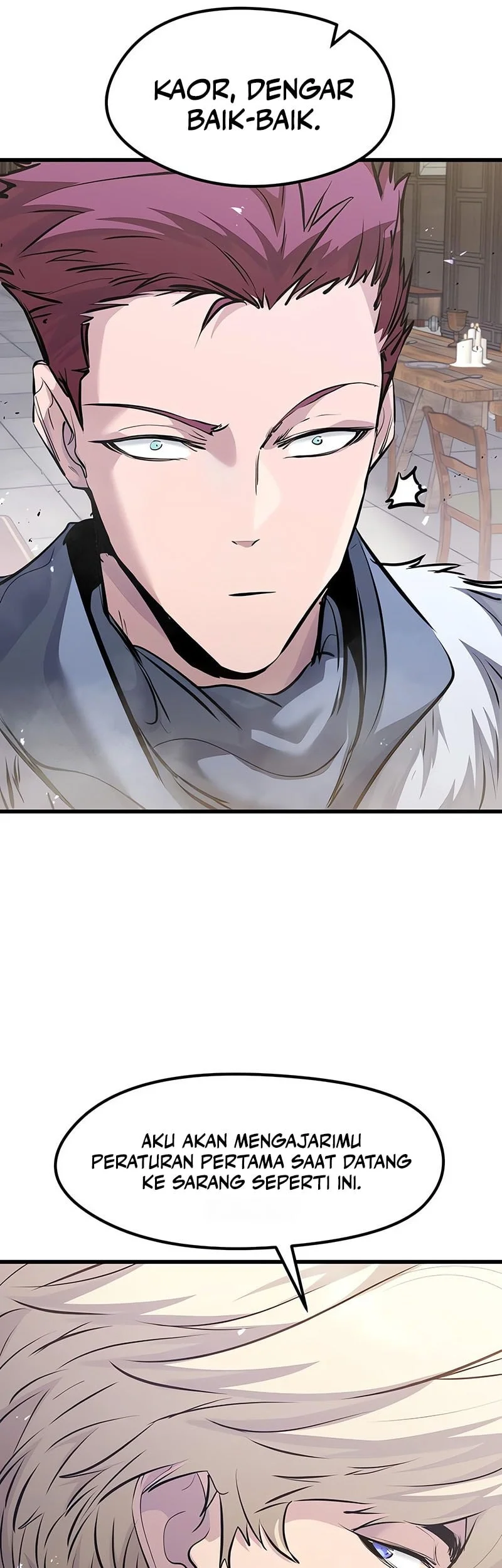 The Regressed Mercenary’s Machinations chapter 68 halaman 60