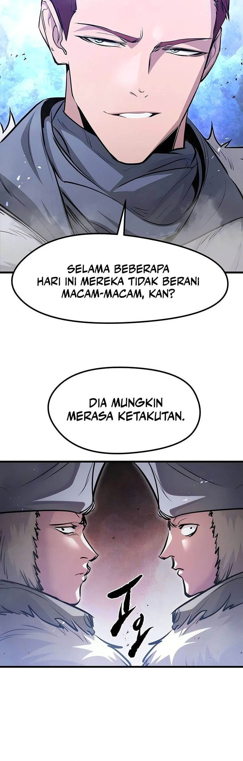The Regressed Mercenary’s Machinations chapter 70 halaman 5