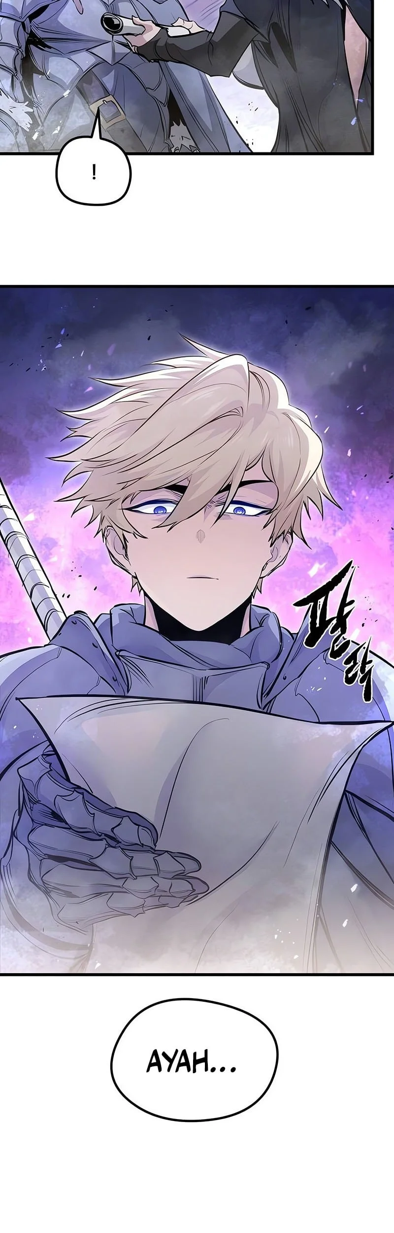 The Regressed Mercenary’s Machinations chapter 70 halaman 8