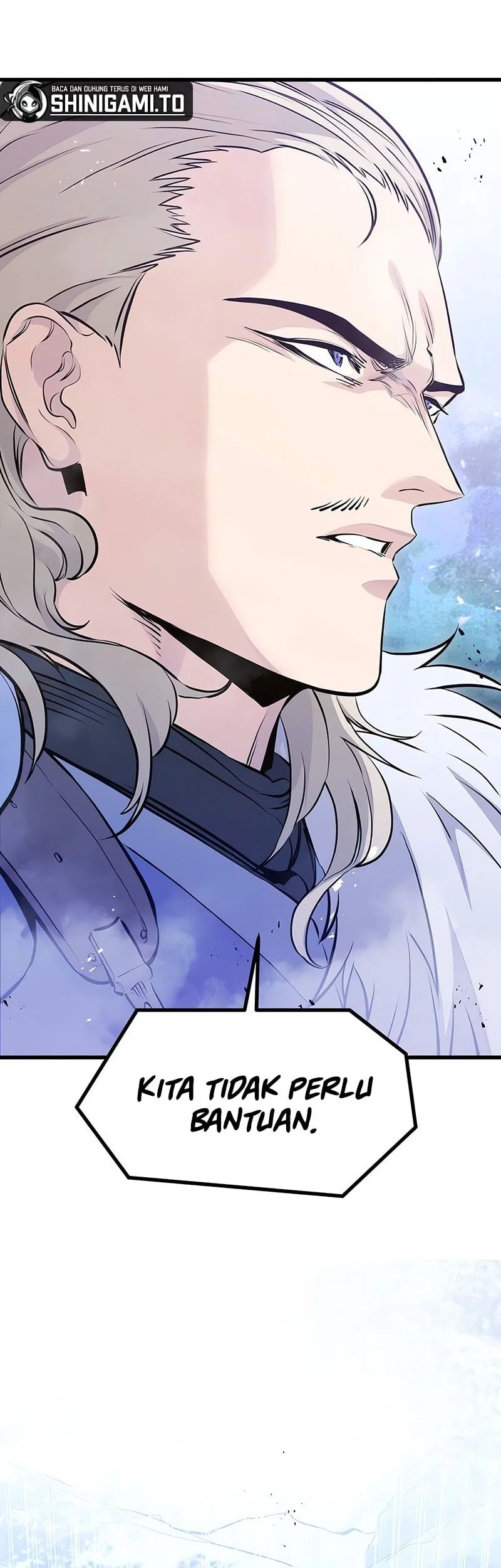 The Regressed Mercenary’s Machinations chapter 70 halaman 15