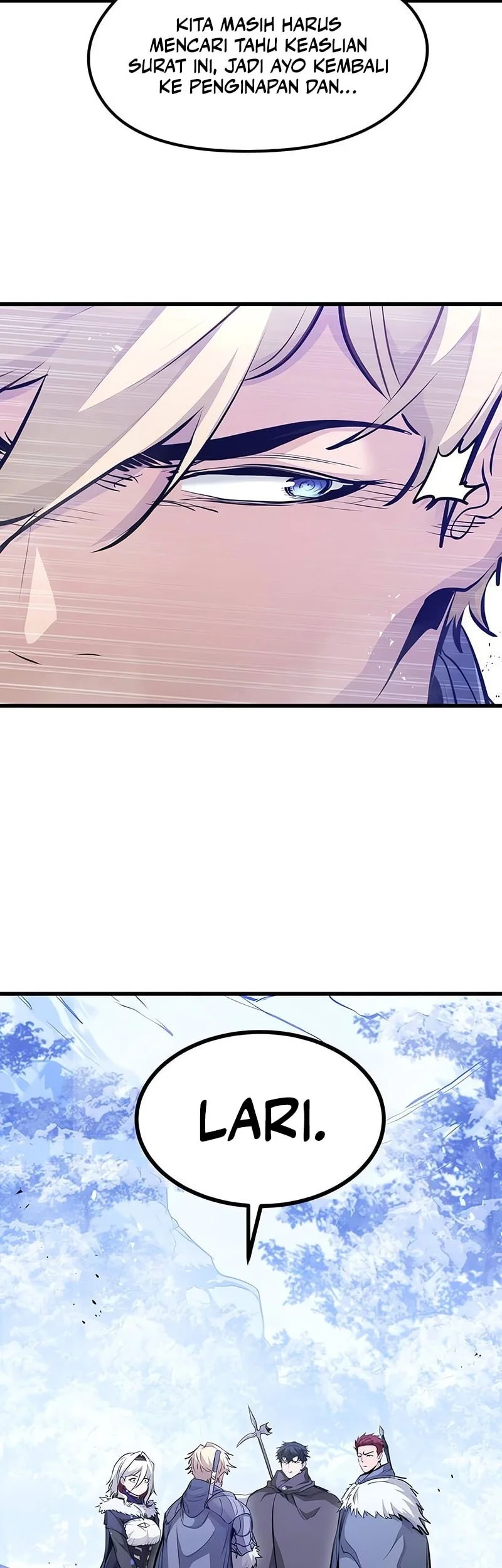 The Regressed Mercenary’s Machinations chapter 70 halaman 20