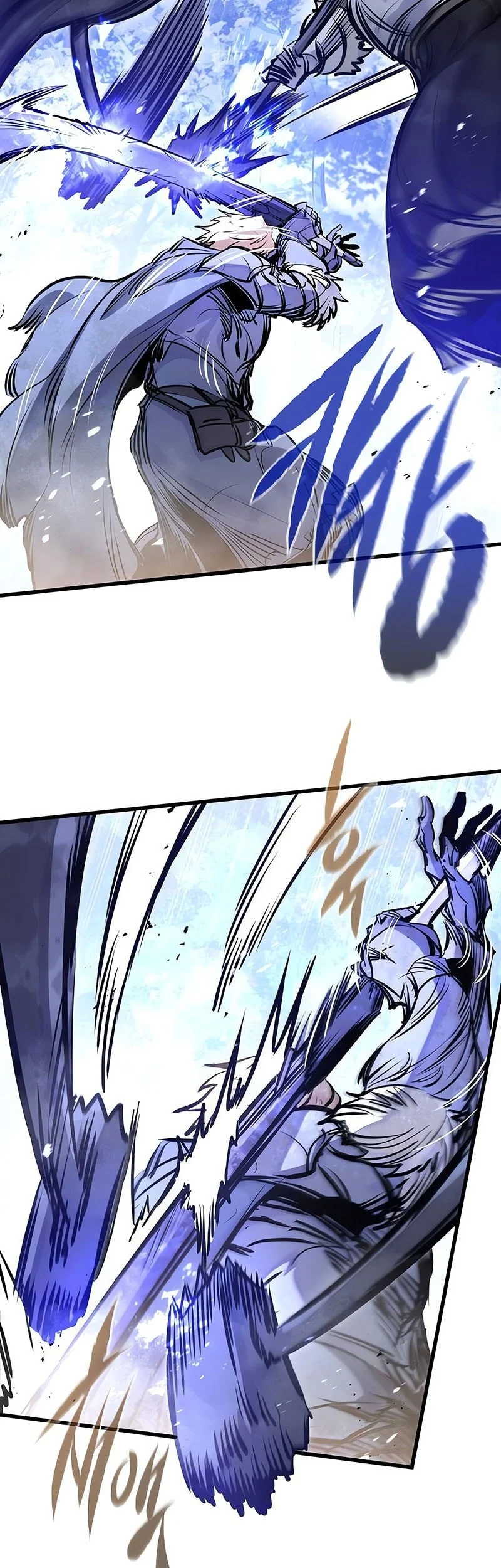 The Regressed Mercenary’s Machinations chapter 70 halaman 24