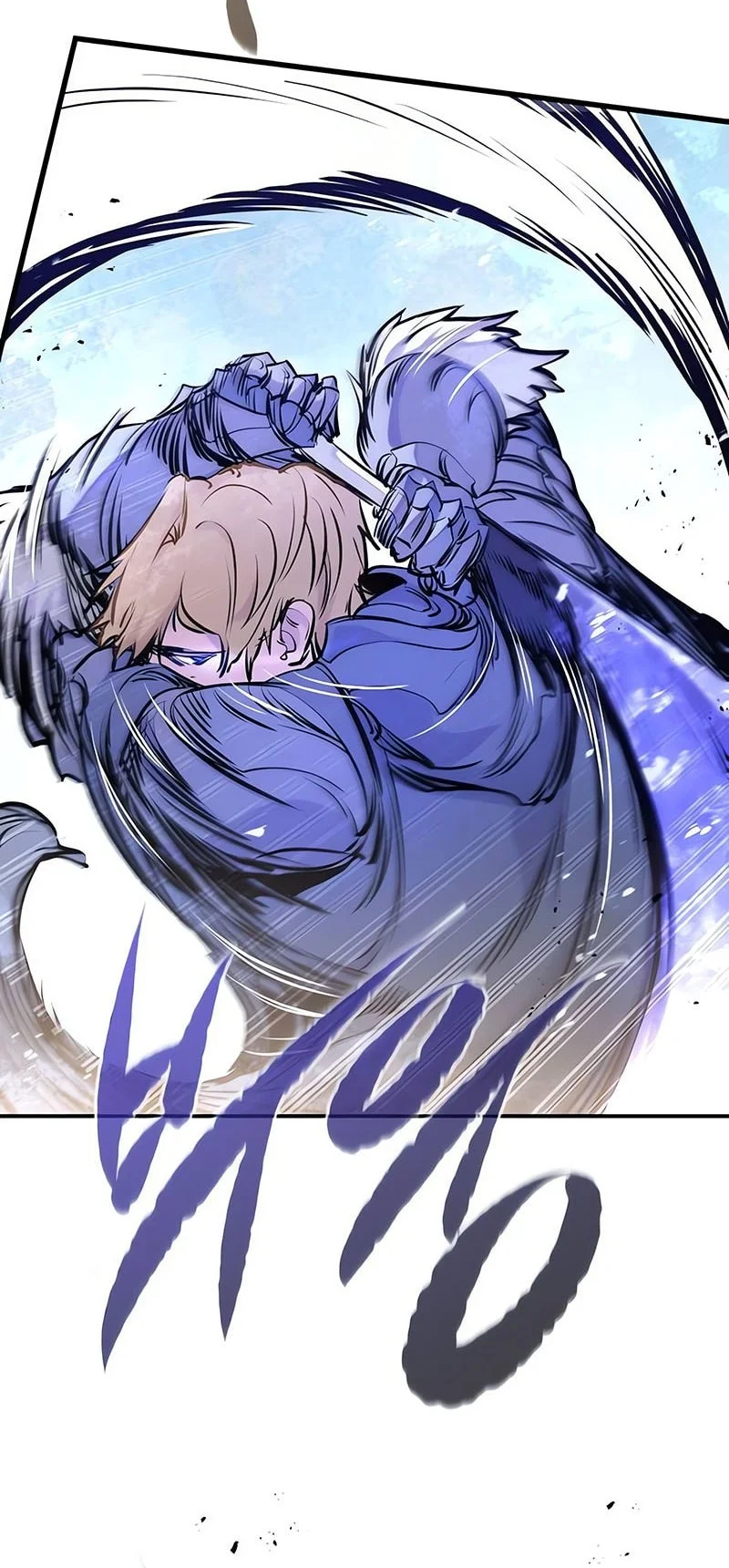 The Regressed Mercenary’s Machinations chapter 70 halaman 25