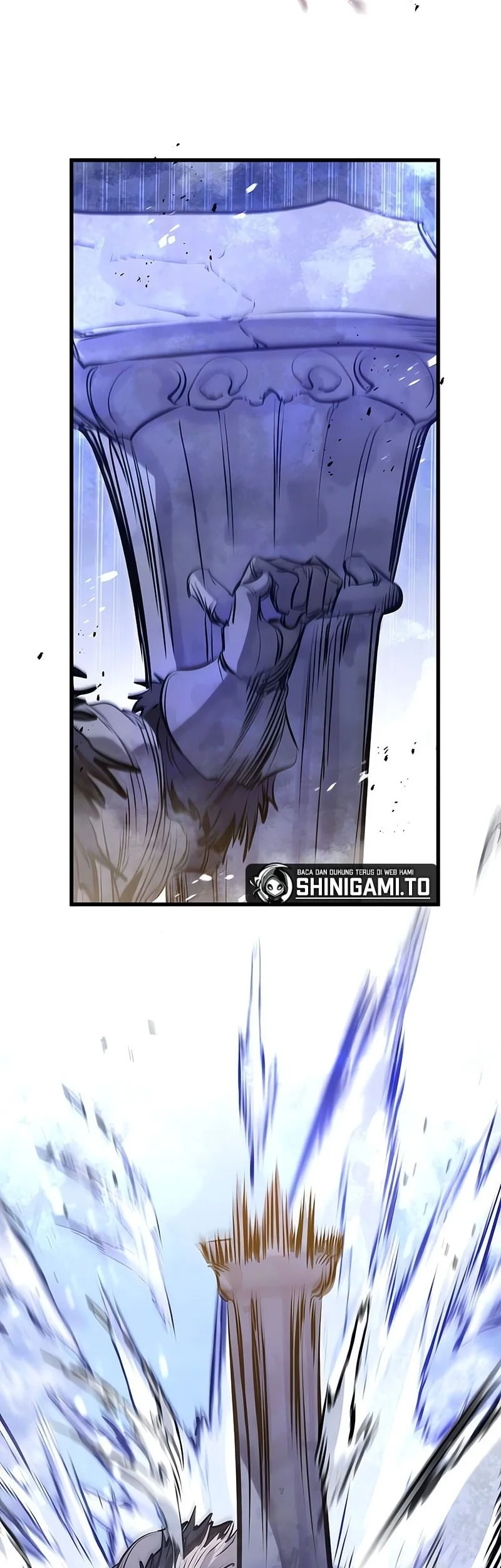 The Regressed Mercenary’s Machinations chapter 70 halaman 27