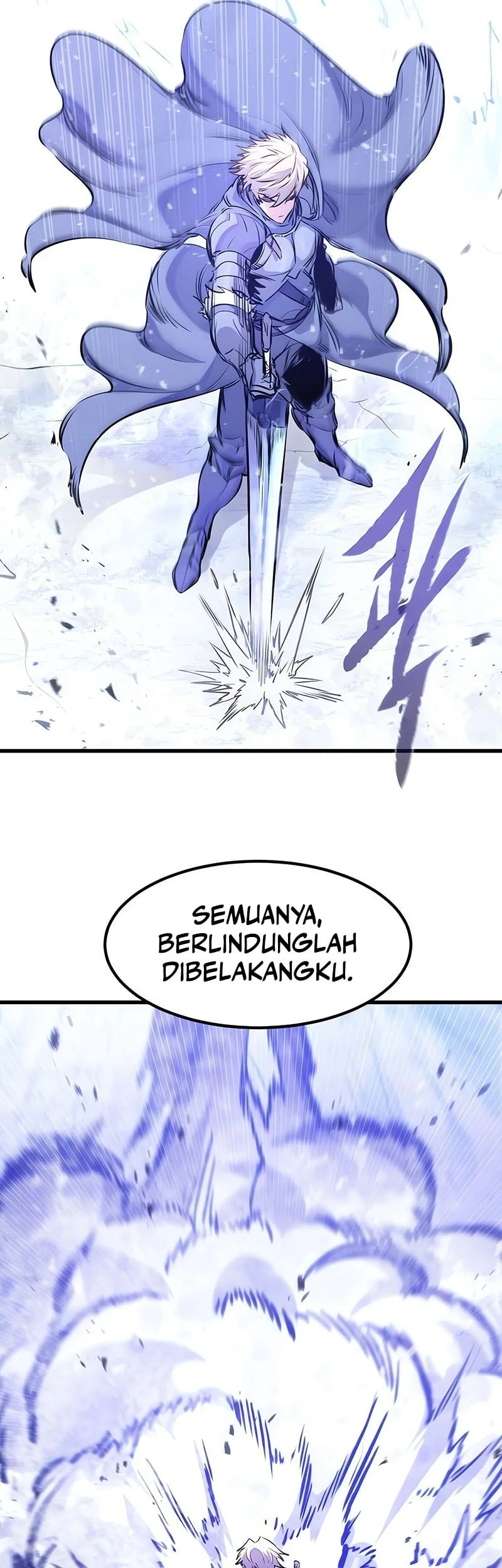 The Regressed Mercenary’s Machinations chapter 70 halaman 30