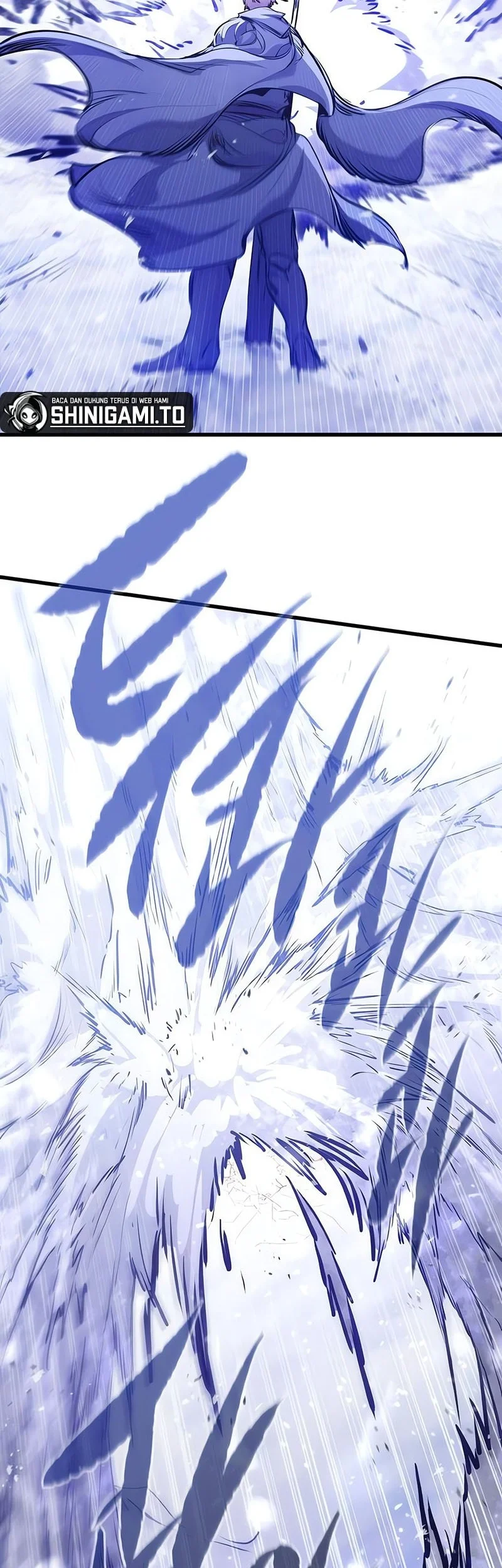 The Regressed Mercenary’s Machinations chapter 70 halaman 31