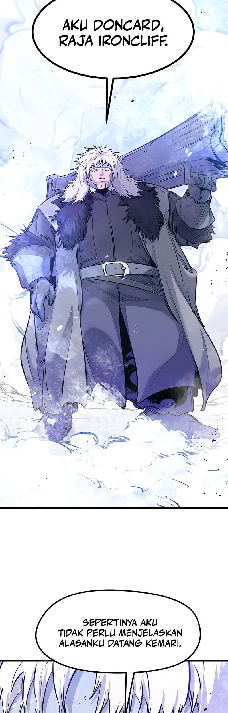 The Regressed Mercenary’s Machinations chapter 70 halaman 36