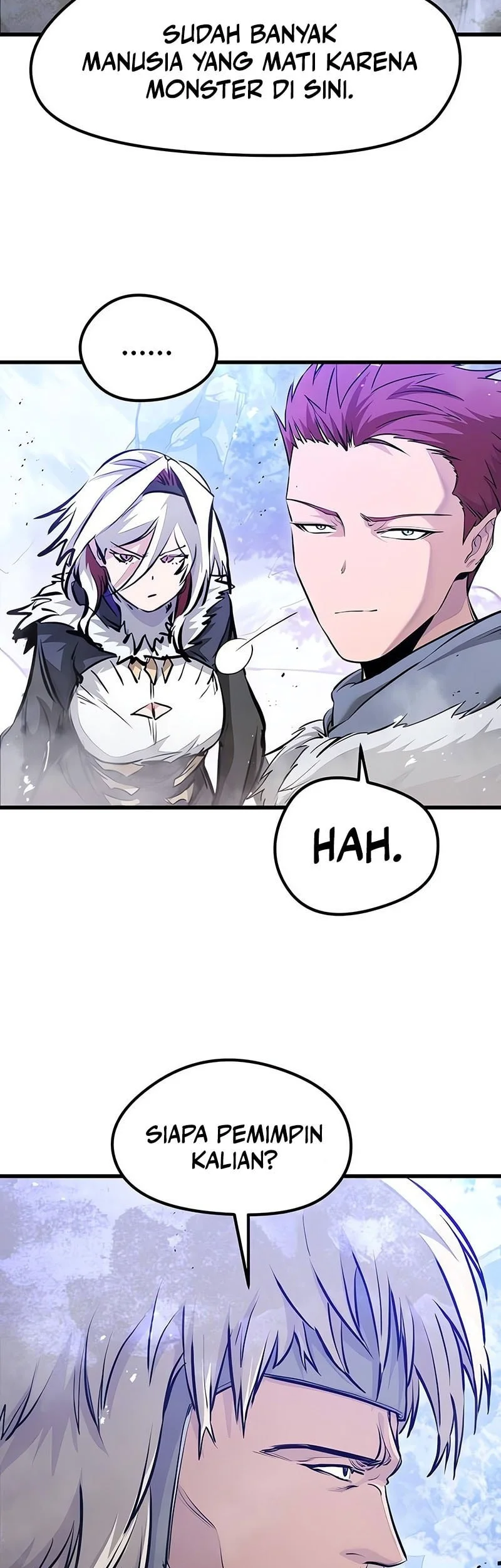 The Regressed Mercenary’s Machinations chapter 70 halaman 40