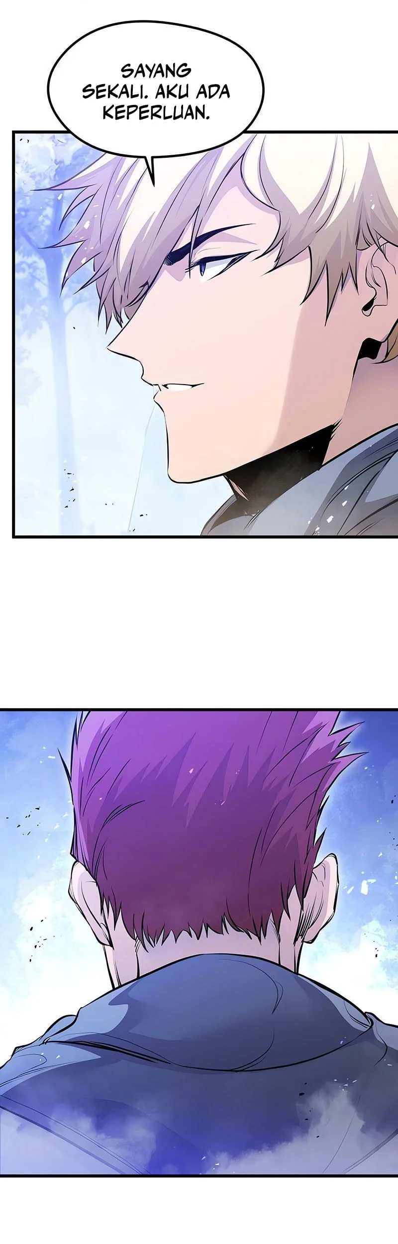 The Regressed Mercenary’s Machinations chapter 70 halaman 44