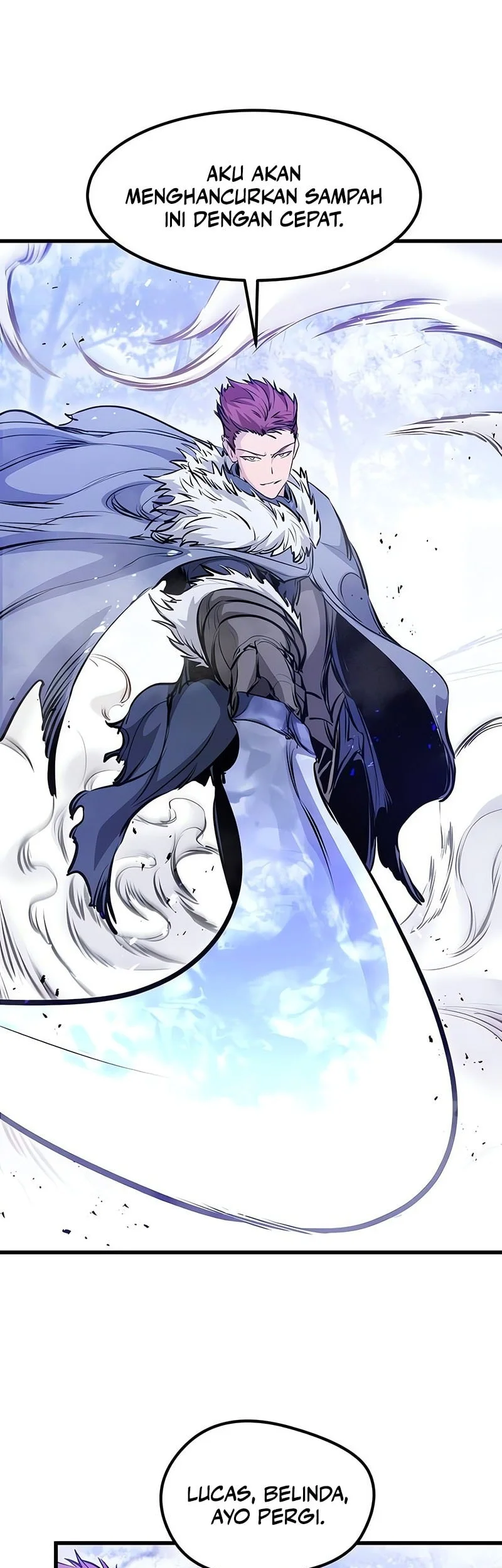 The Regressed Mercenary’s Machinations chapter 70 halaman 46
