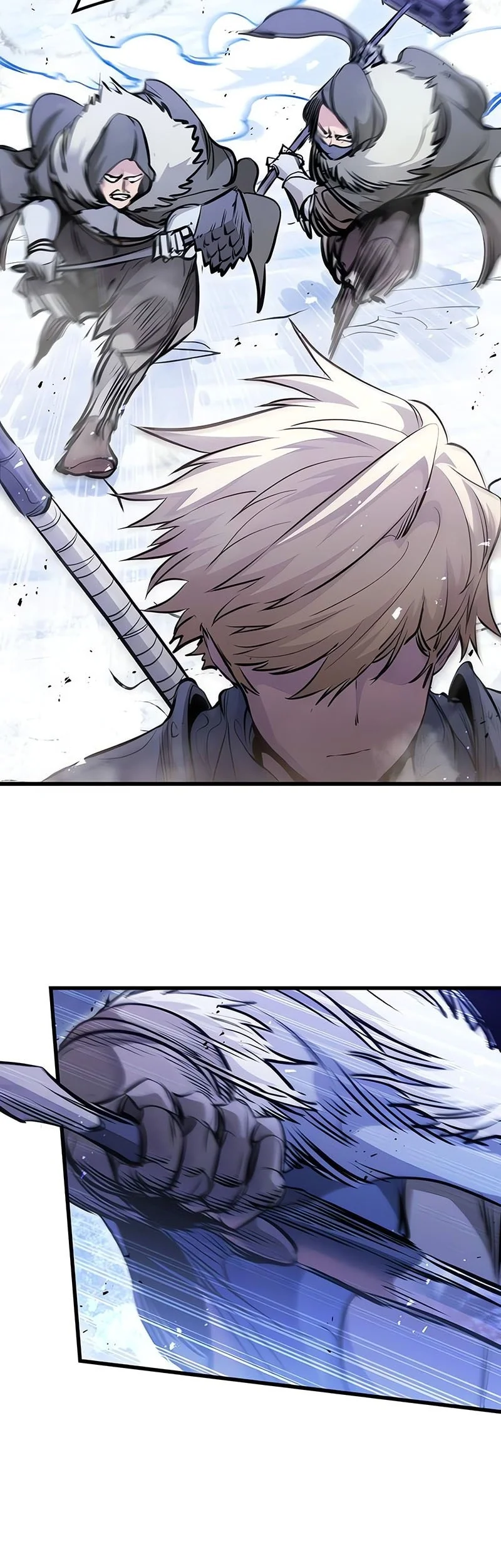 The Regressed Mercenary’s Machinations chapter 70 halaman 48