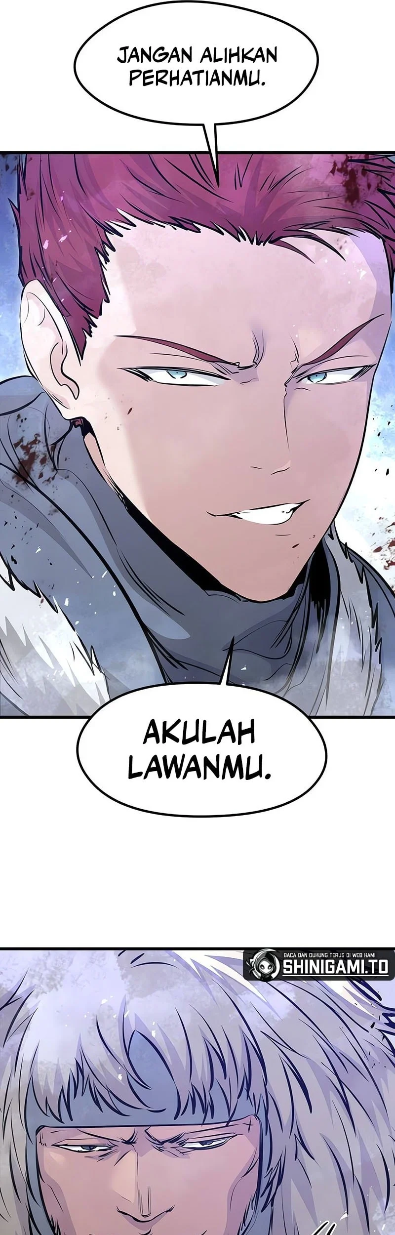 The Regressed Mercenary’s Machinations chapter 70 halaman 50