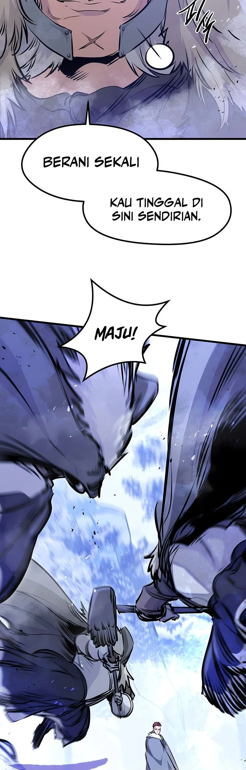 The Regressed Mercenary’s Machinations chapter 70 halaman 51