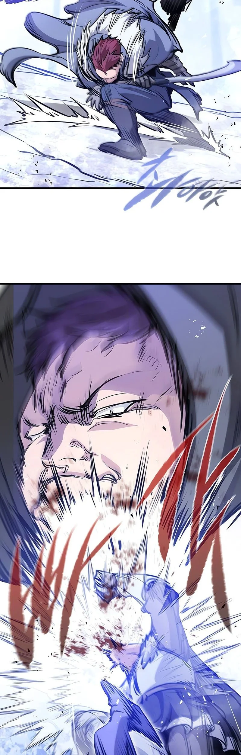 The Regressed Mercenary’s Machinations chapter 70 halaman 56