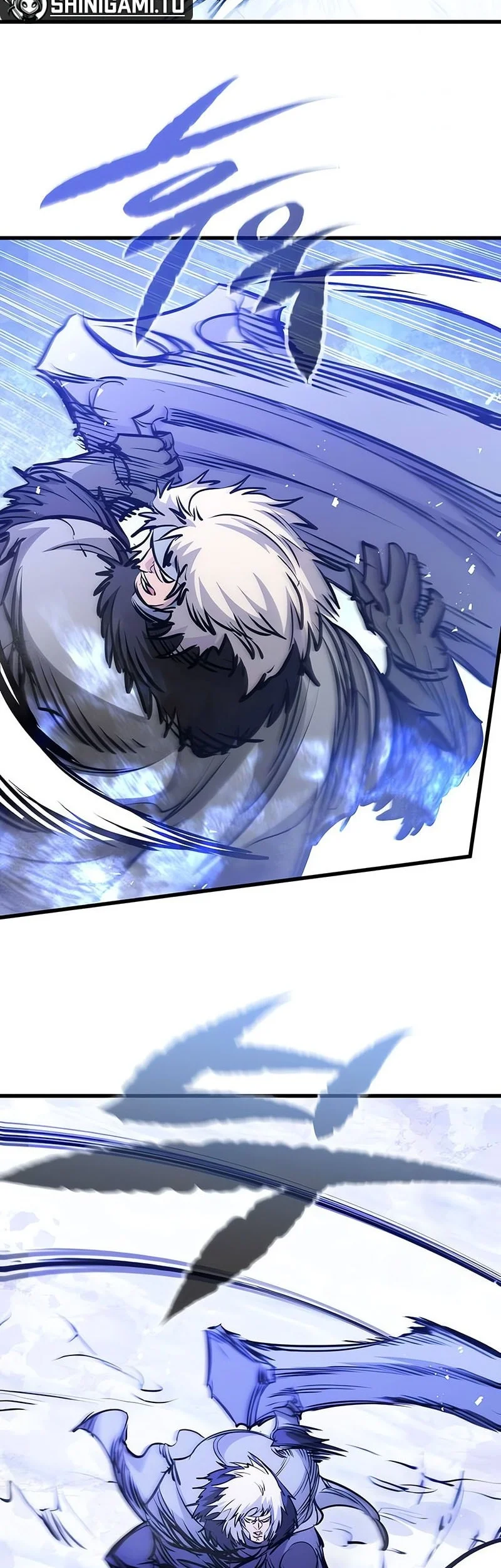 The Regressed Mercenary’s Machinations chapter 70 halaman 59