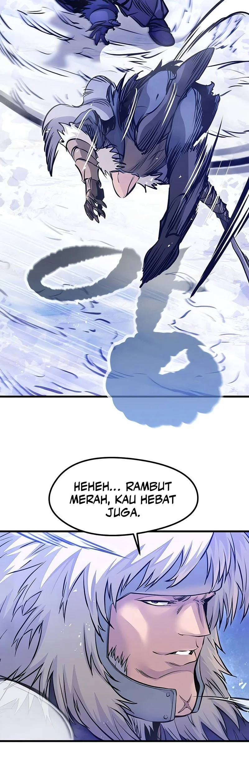 The Regressed Mercenary’s Machinations chapter 70 halaman 60