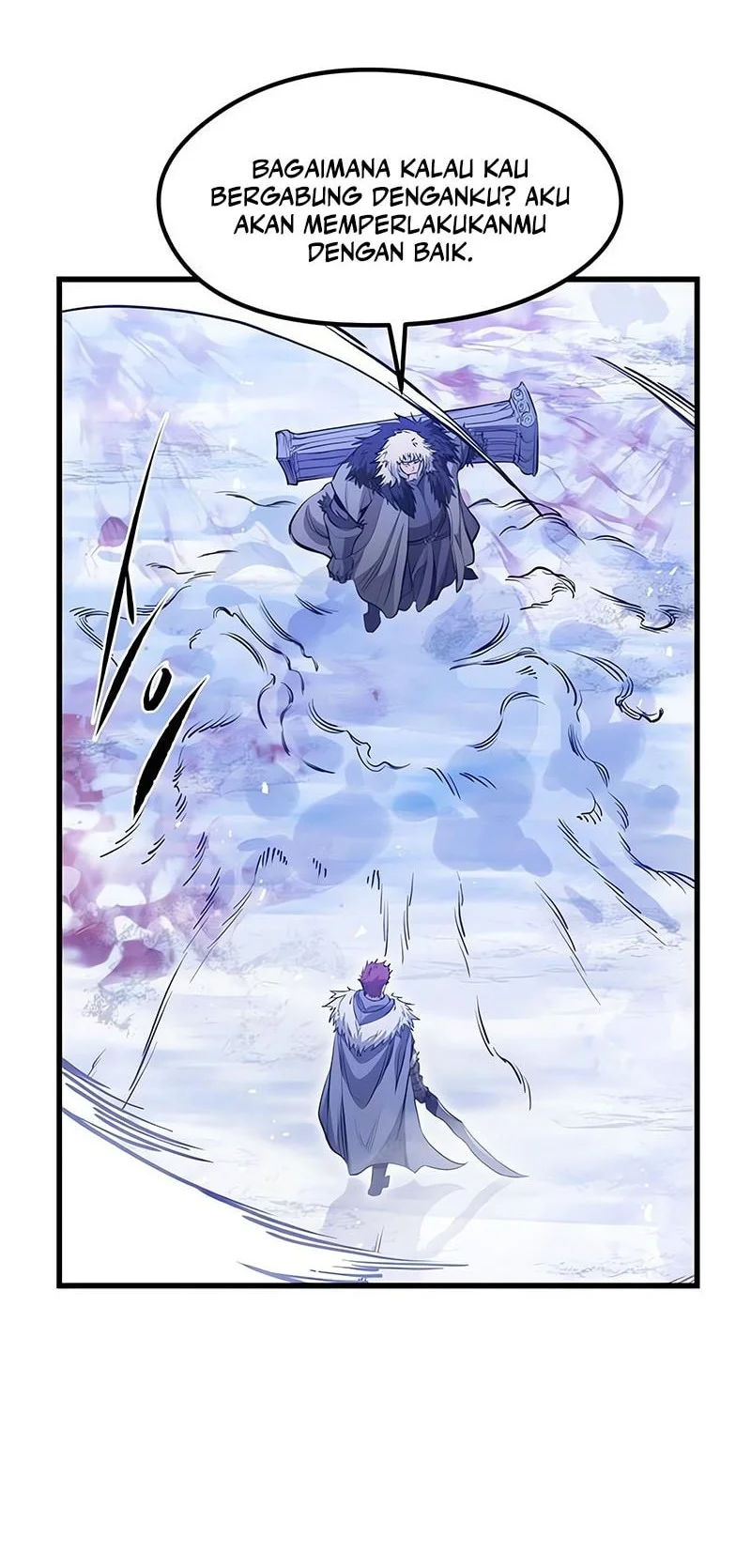 The Regressed Mercenary’s Machinations chapter 70 halaman 61
