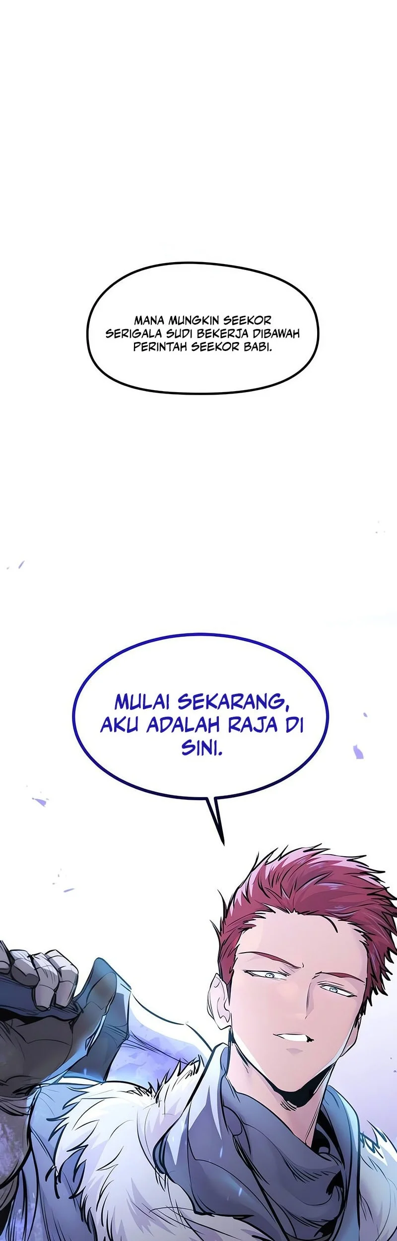 The Regressed Mercenary’s Machinations chapter 70 halaman 63
