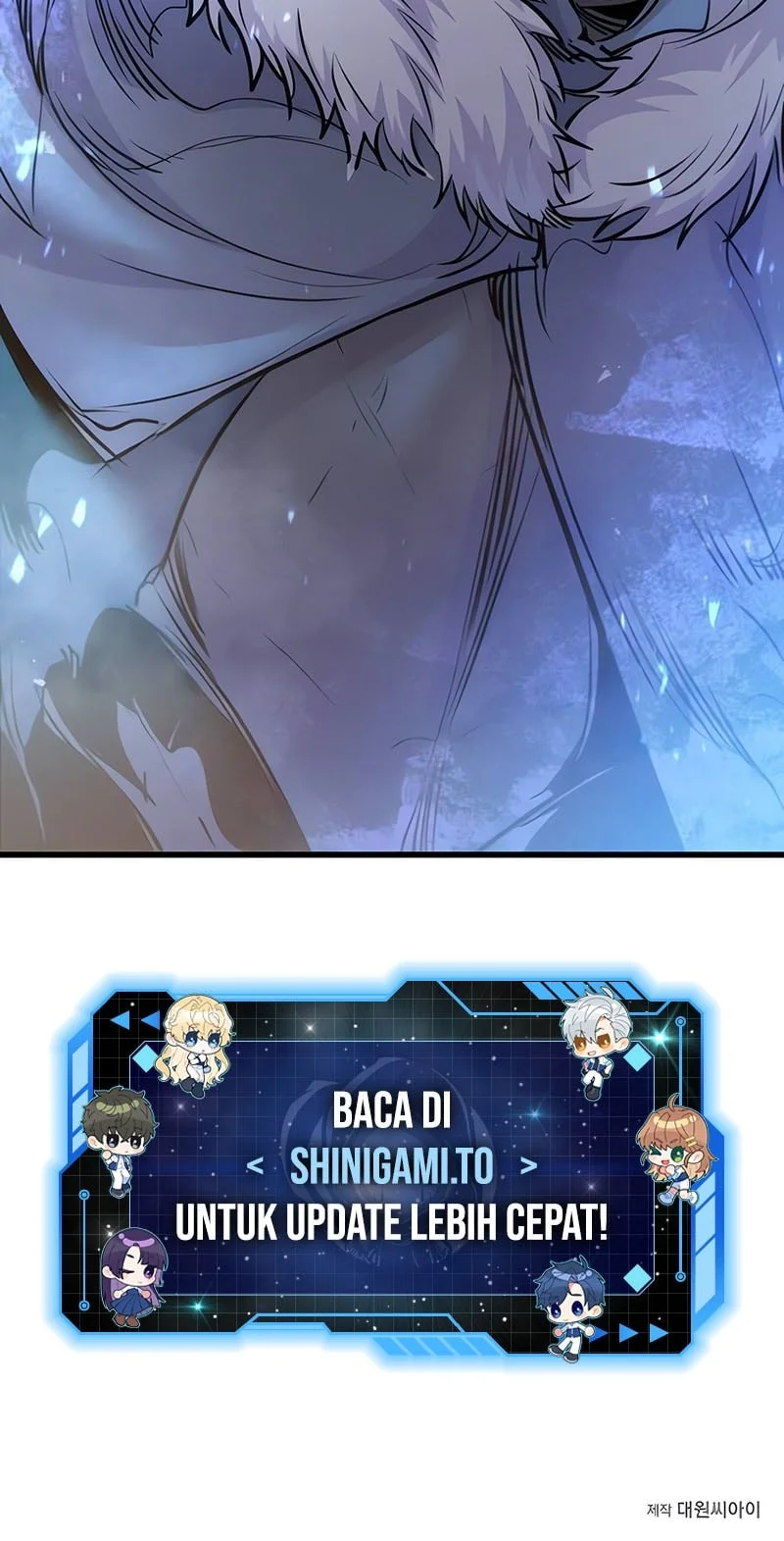 The Regressed Mercenary’s Machinations chapter 70 halaman 64