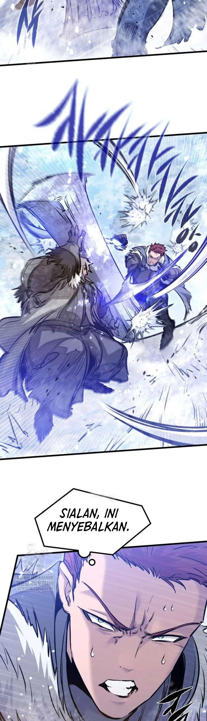 The Regressed Mercenary’s Machinations chapter 71 halaman 6