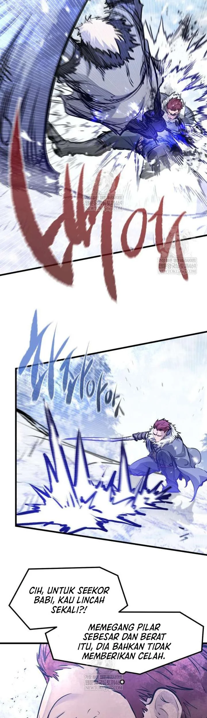 The Regressed Mercenary’s Machinations chapter 71 halaman 10