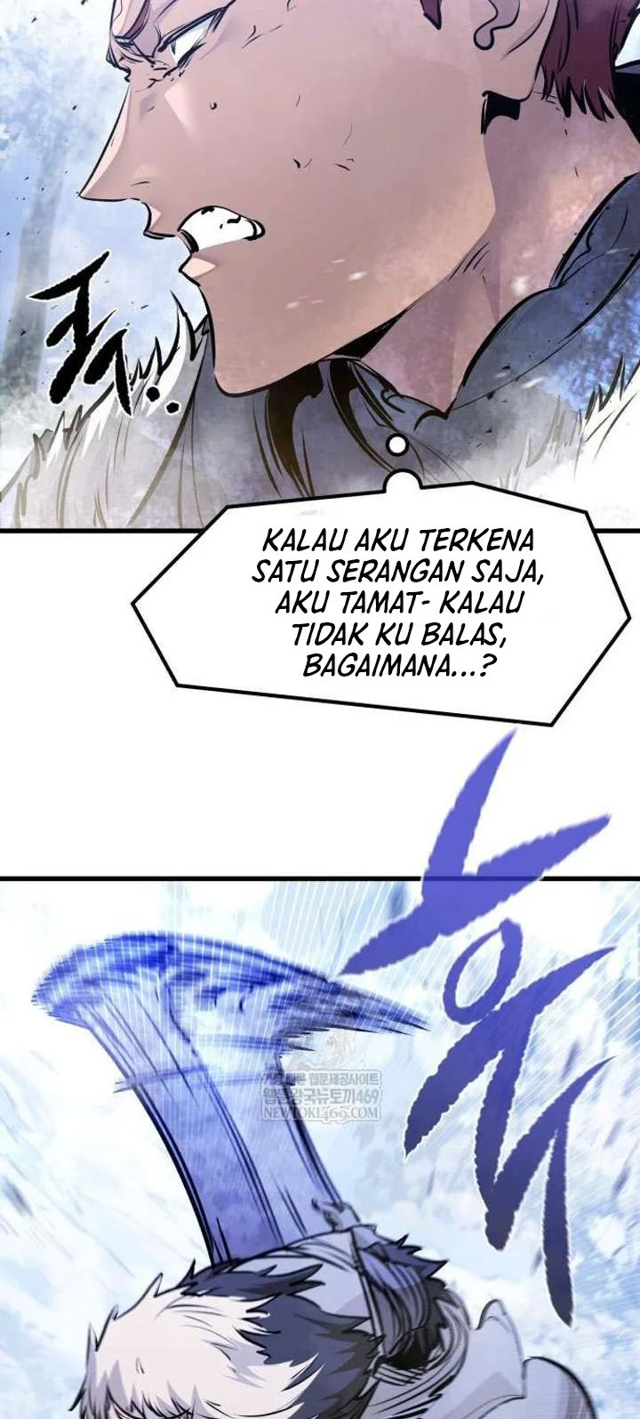The Regressed Mercenary’s Machinations chapter 71 halaman 11