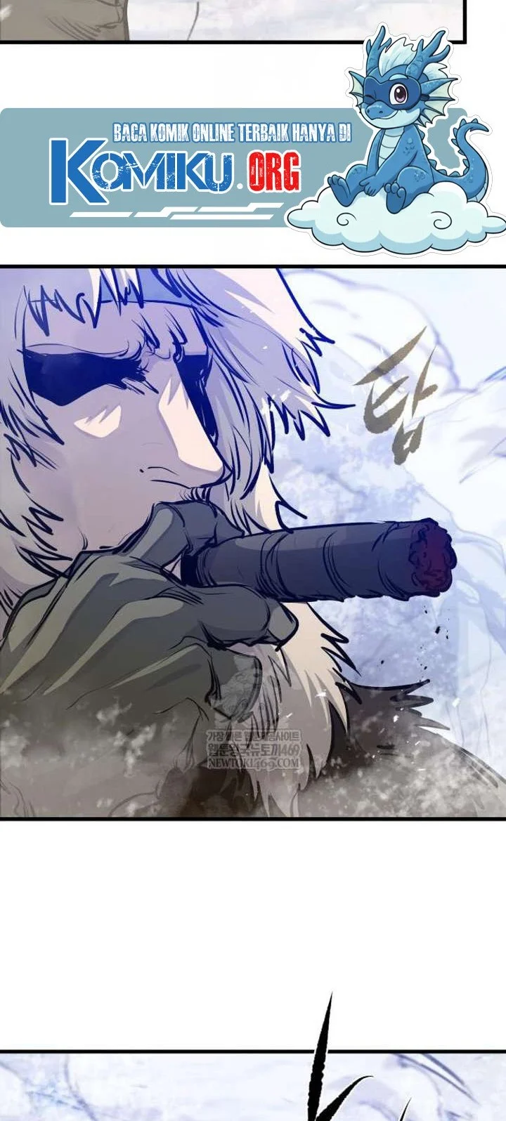The Regressed Mercenary’s Machinations chapter 71 halaman 21